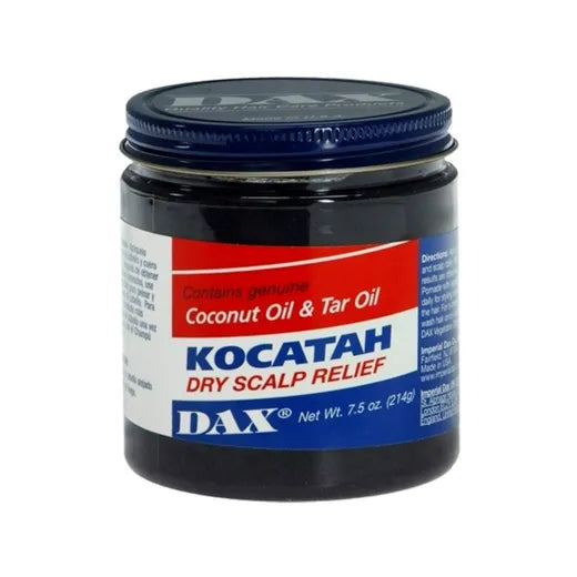DAX Kocatah For Dry Scalp 214g