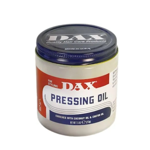 DAX Pressing Oil 213g