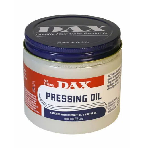 DAX Pressing Oil 397g