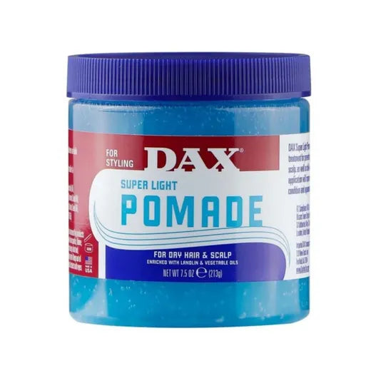 DAX Super Light Pomade 213g