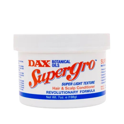 DAX SuperGro 198g