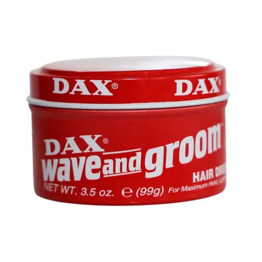 DAX Wave & Groom Hair Dress 99g