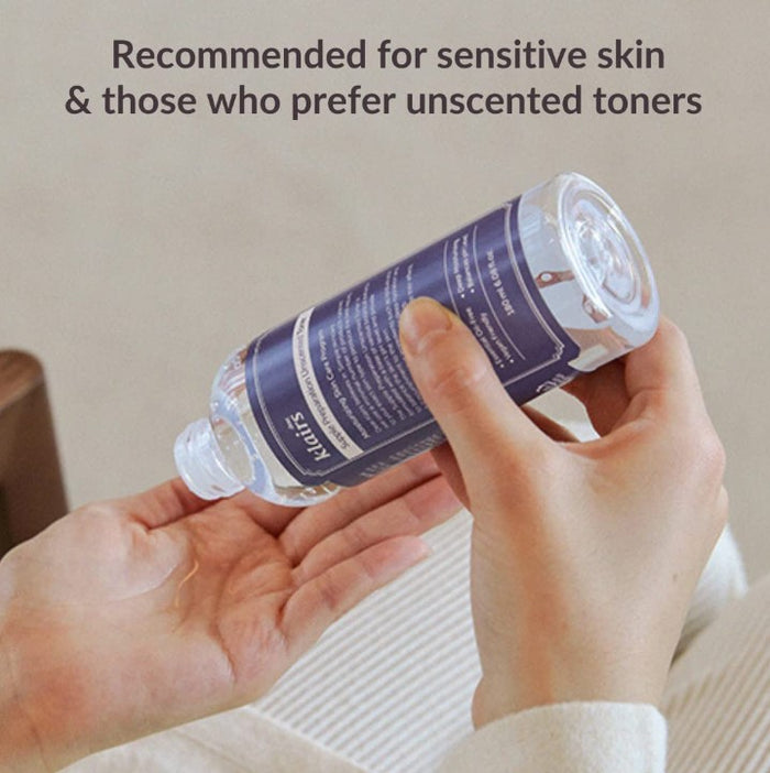 Dear Klairs supple preparation unscented toner 180ml