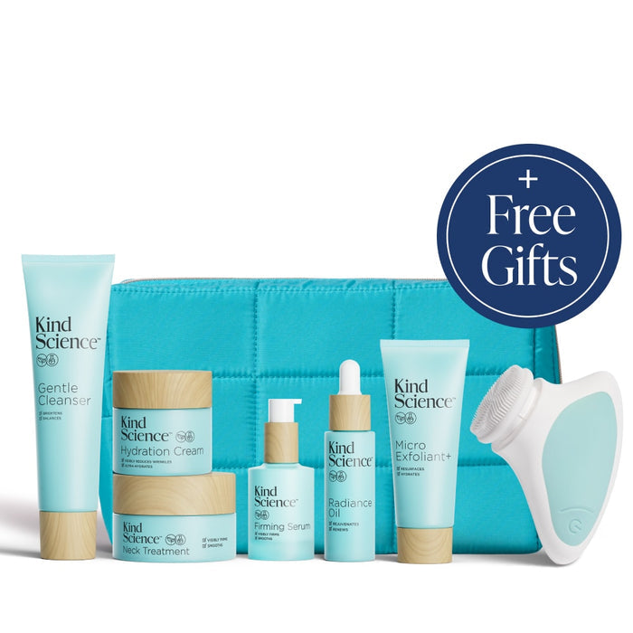 Deluxe Full Size kit