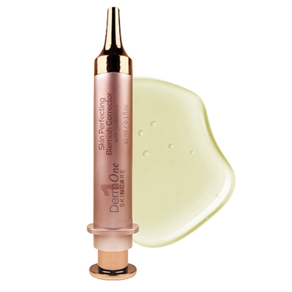 Blemish Zapper