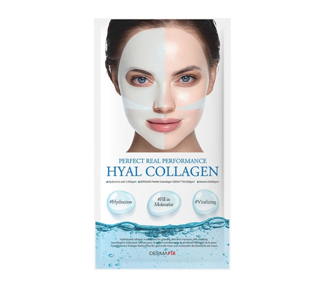 Dermafix Perfect Real Performance Mask 1Pc