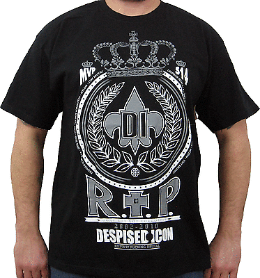 DESPISED ICON (RIP) T-Shirt