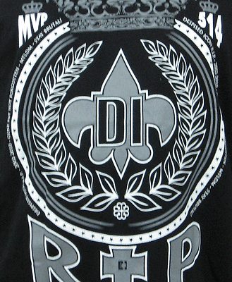 DESPISED ICON (RIP) T-Shirt