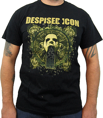 DESPISED ICON (The Ills Of Modern Man) Men's T-Shirt