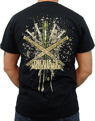 DESPISED ICON (The Ills Of Modern Man) Men's T-Shirt