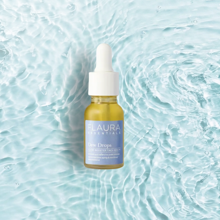 Dew Drops – Glow Booster Face Serum