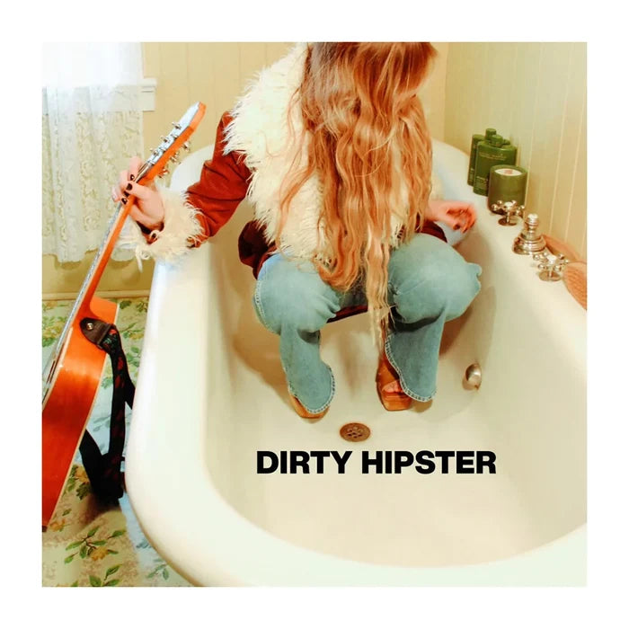 Routine | Dirty Hipster No. 4 Natural Body Cream