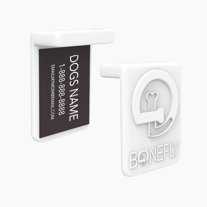 White / XS