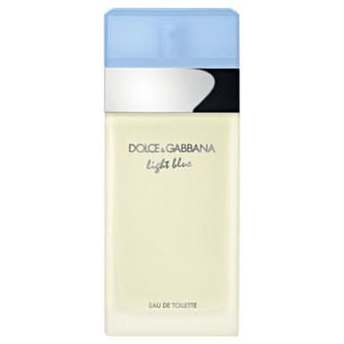 Dolce & Gabbana Light Blue EDT 100ml