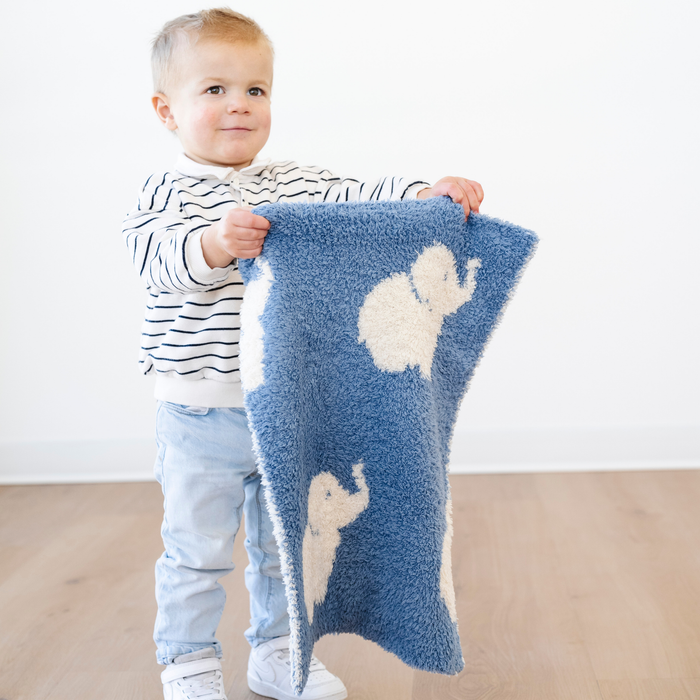 Elephant Double Layer