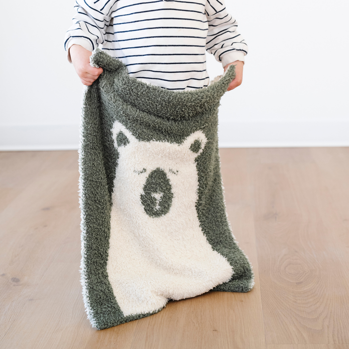 Bear Double Layer