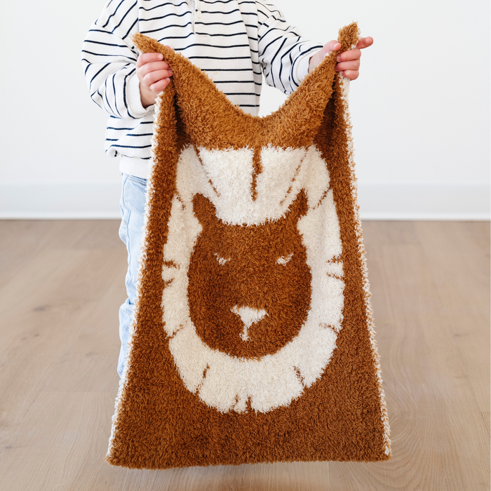 Lion Double Layer