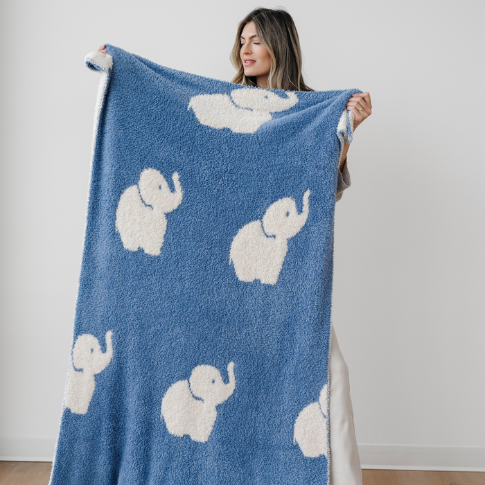 Elephant Double Layer