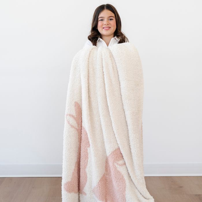 Bunny Double Layer