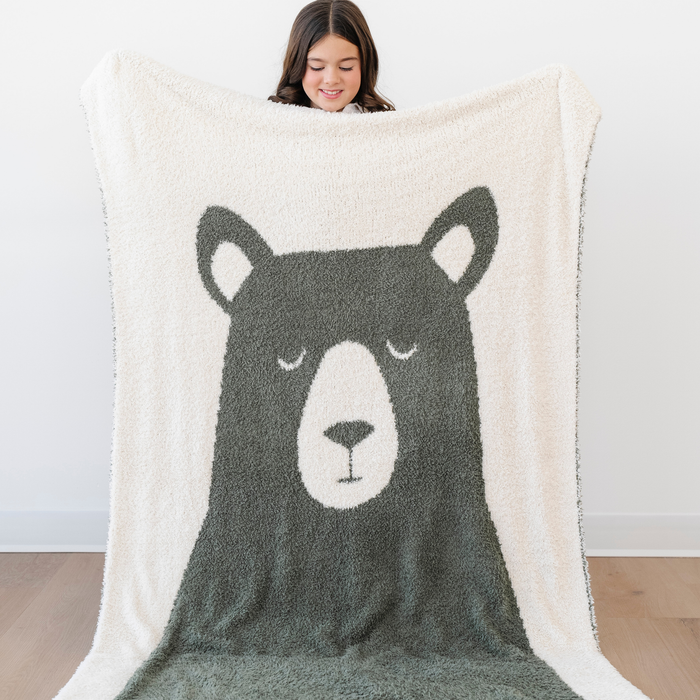 Bear Double Layer
