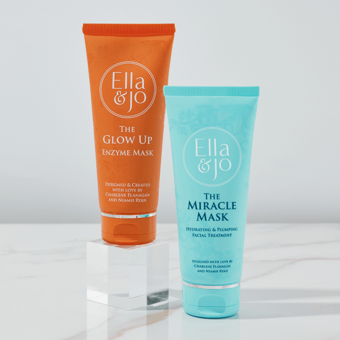 Double Masking Duo