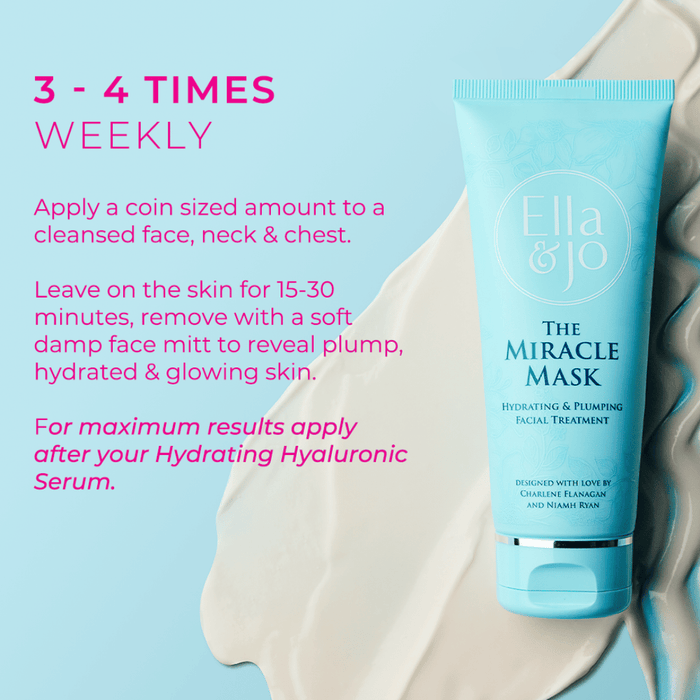 Double Masking Duo