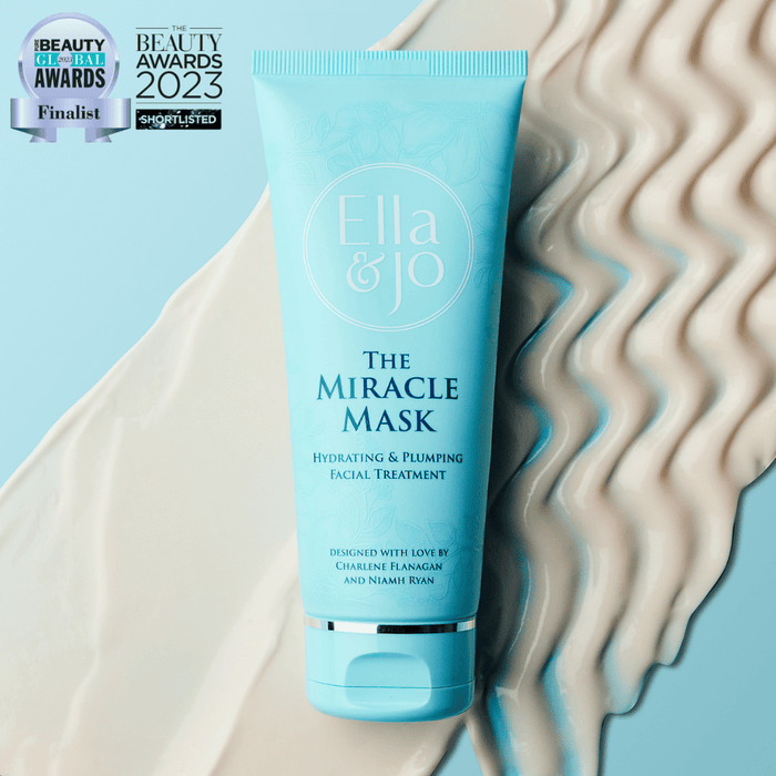 Double Masking Duo