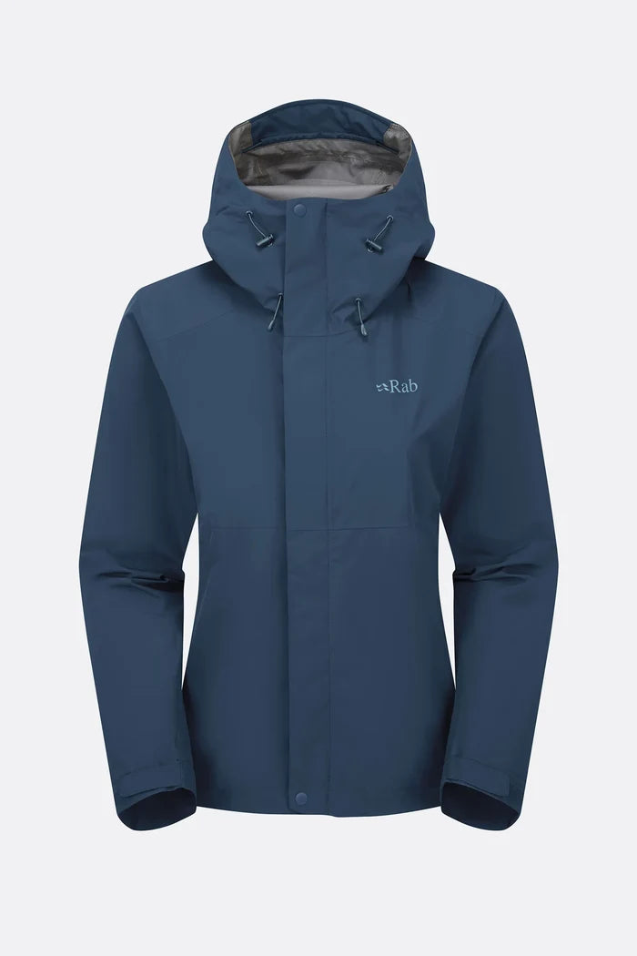 Downpour Jacket Women's