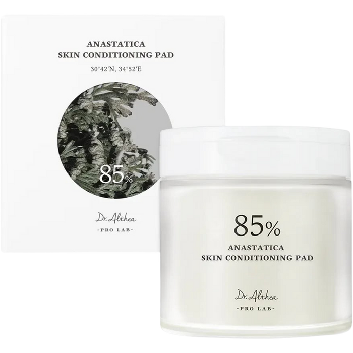 Dr. Althea Anastatica Skin Conditioning Pad