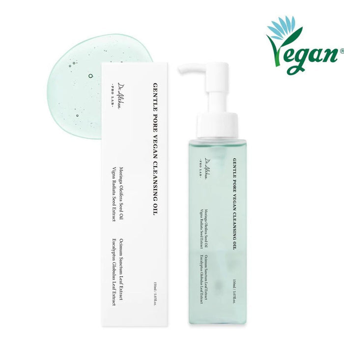 Dr. Althea Gentle Pore Vegan Cleansing Oil 150ml