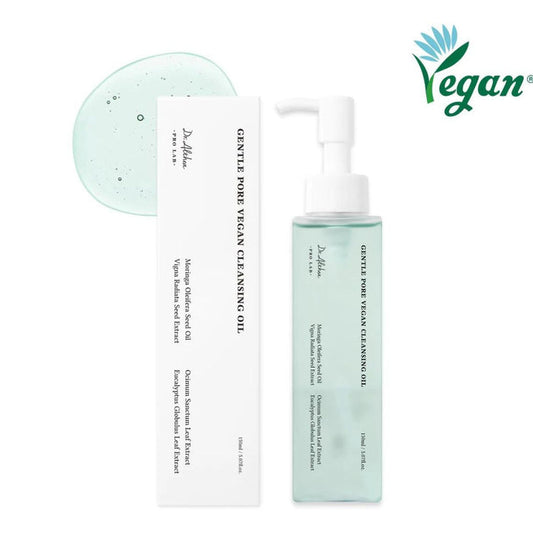 Dr. Althea Gentle Pore Vegan Cleansing Oil 150ml