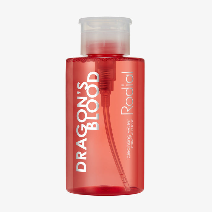 Dragon's Blood Micellar Cleansing Water (unboxed)