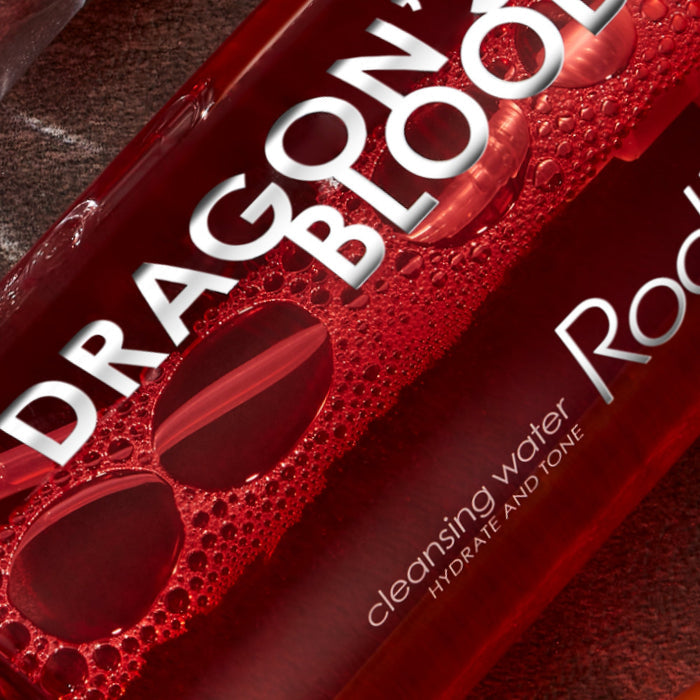 Dragon's Blood Micellar Cleansing Water (unboxed)