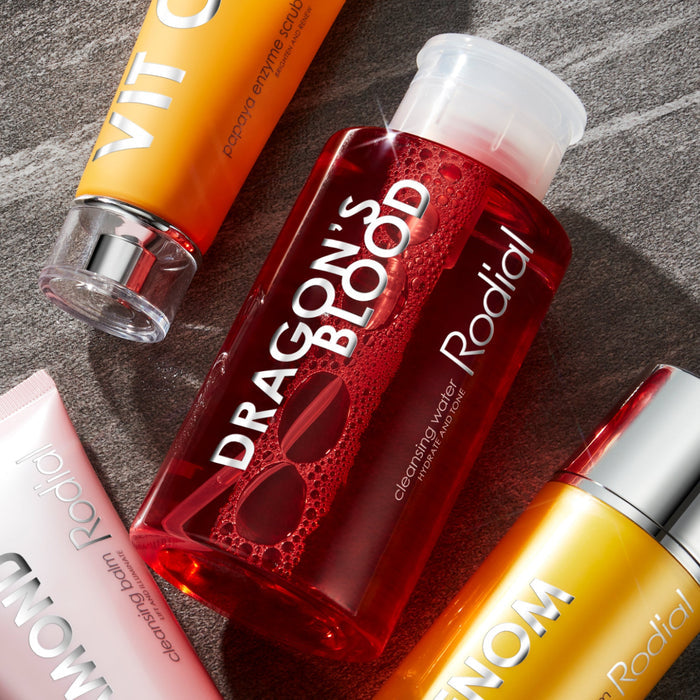 Dragon's Blood Micellar Cleansing Water (unboxed)