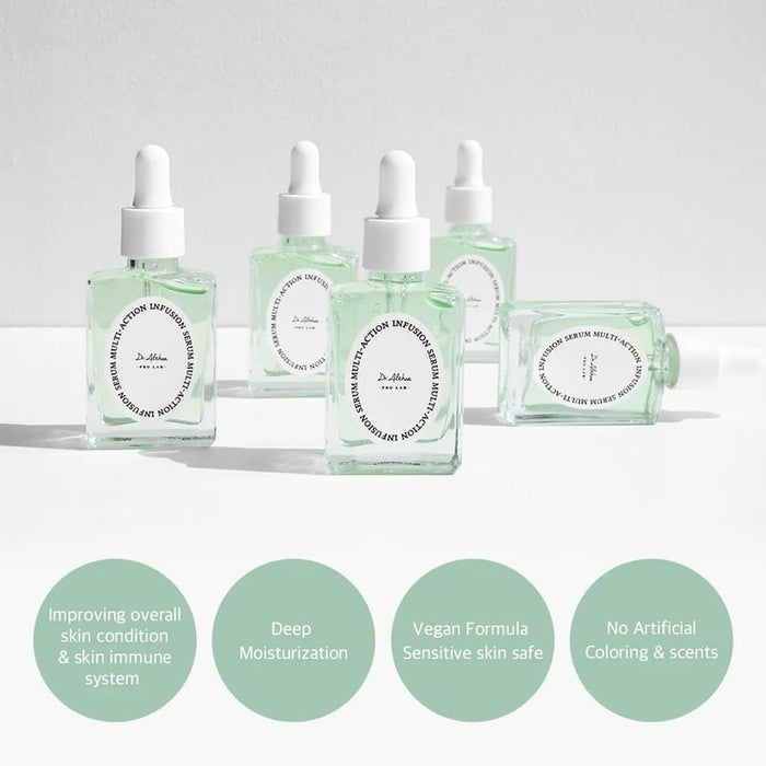Dr.Althea Multi Action Infusion Serum 30ml