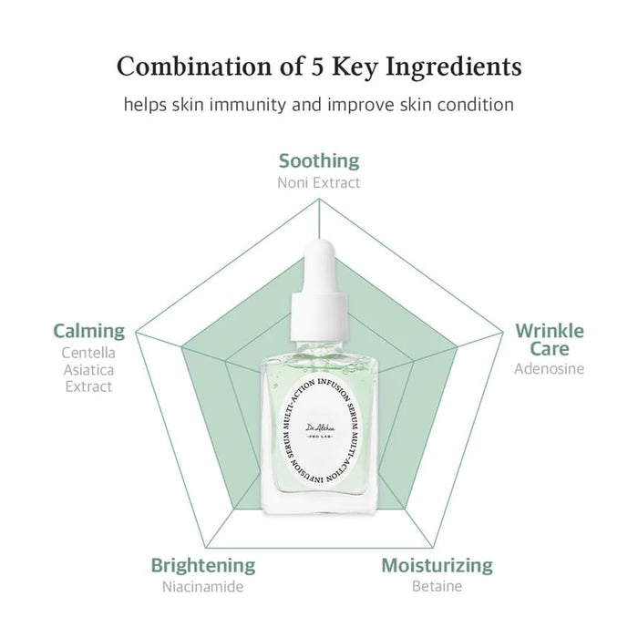 Dr.Althea Multi Action Infusion Serum 30ml