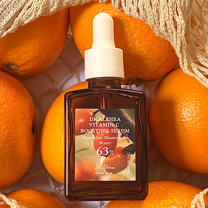 Dr.Althea Vitamin C Boosting Serum