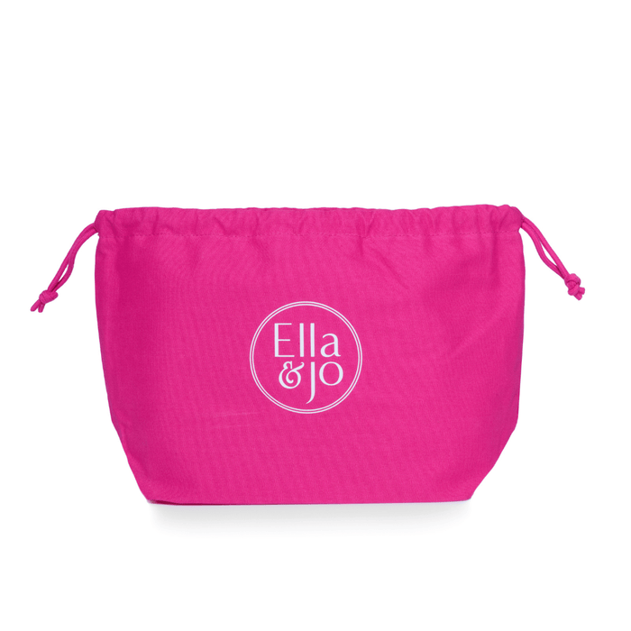 Drawstring Bag