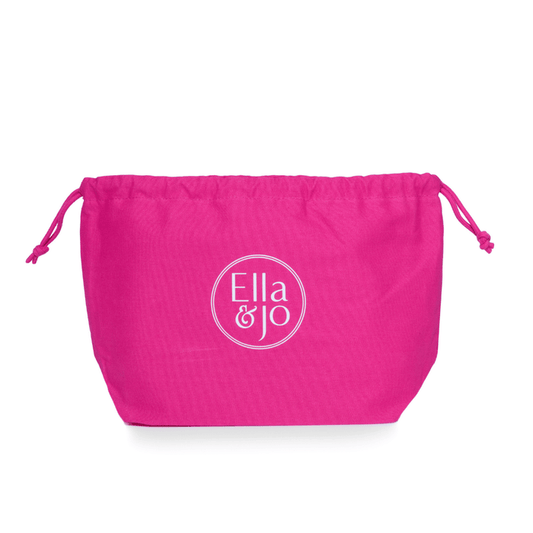 Drawstring Bag