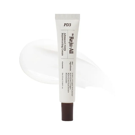 Dr.Reju-All Crema Facial Advanced PDRN Rejuvenating Cream