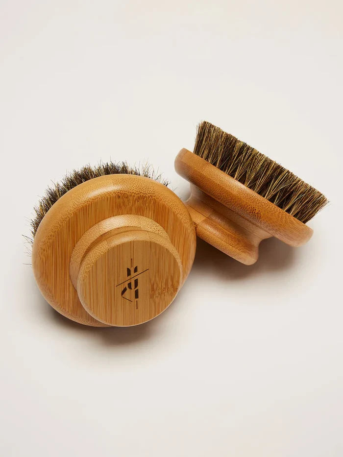 Dry Brush