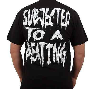 DYING FETUS (Curb Stomp) Men's T-Shirt
