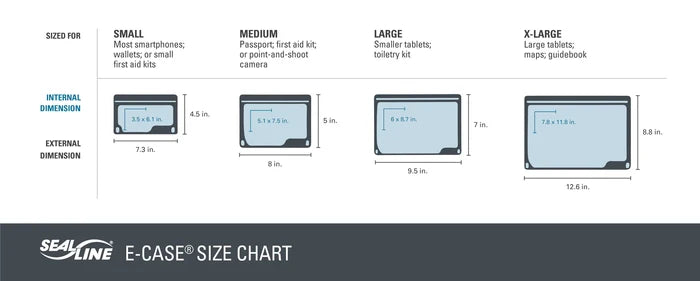 E-Case Medium