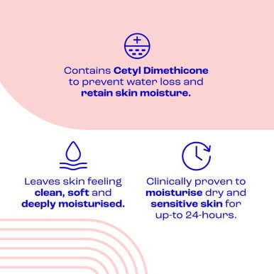 E45 Emollient Bath Oil 500ml