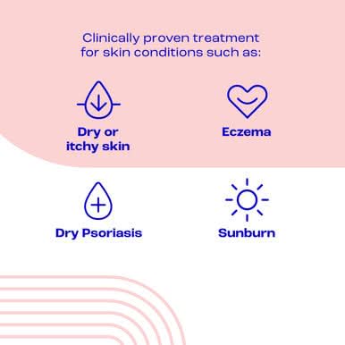E45 Moisturiser Cream 50g