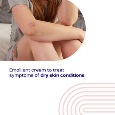 E45 Moisturiser Cream 50g