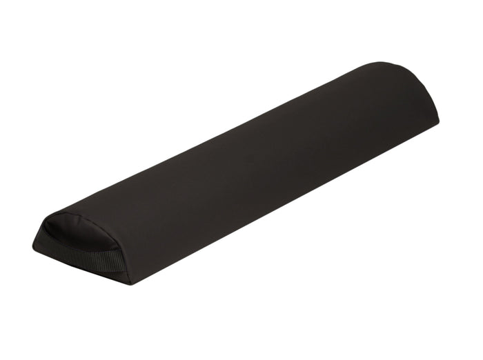 Earthlite Half Round Bolster