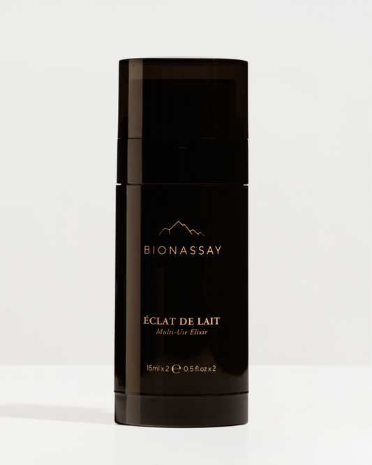 Éclat de Lait