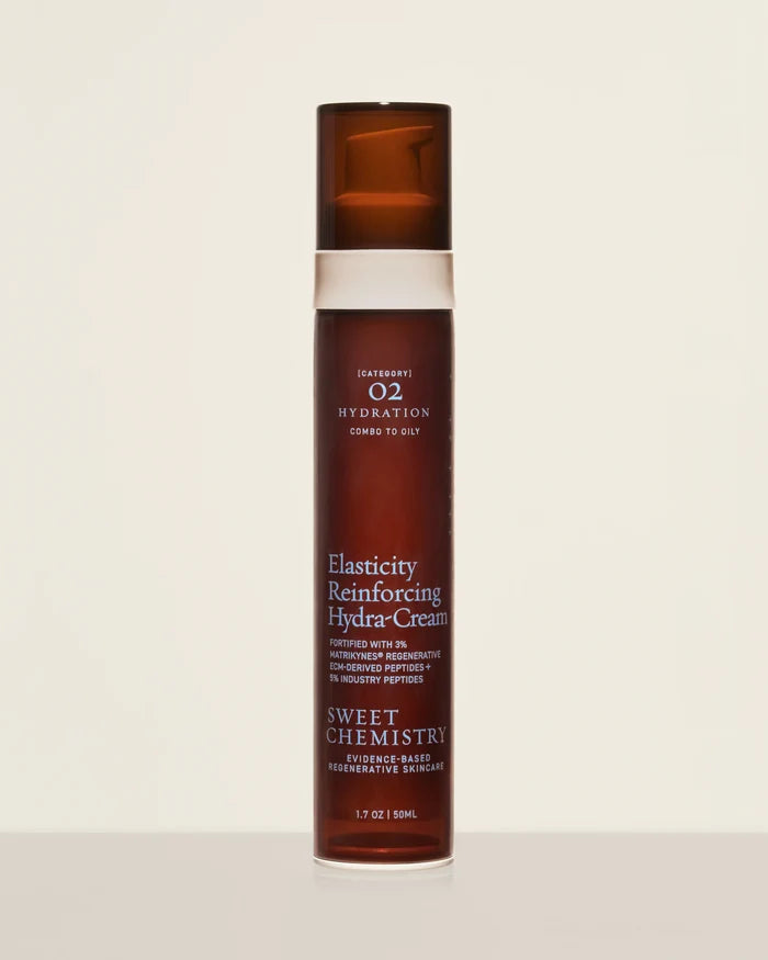 Elasticity Reinforcing Hydra-Cream
