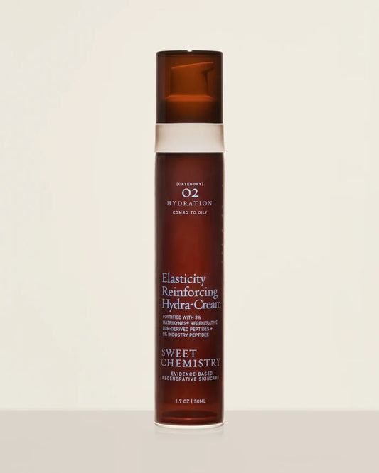 Elasticity Reinforcing Hydra-Cream